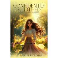 Confidently Clothed